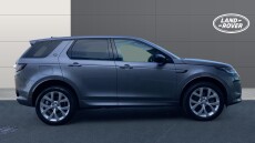 Land Rover Discovery Sport 2.0 D200 Urban Edition 5dr Auto [5 Seat] Diesel Station Wagon